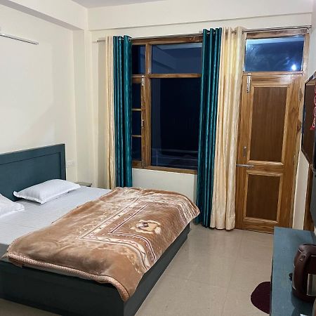 Ranas B&B Shimla Extérieur photo