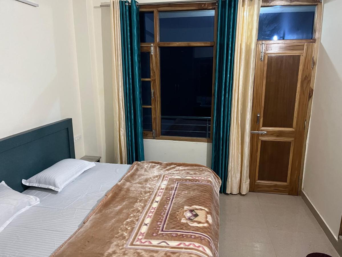 Ranas B&B Shimla Extérieur photo
