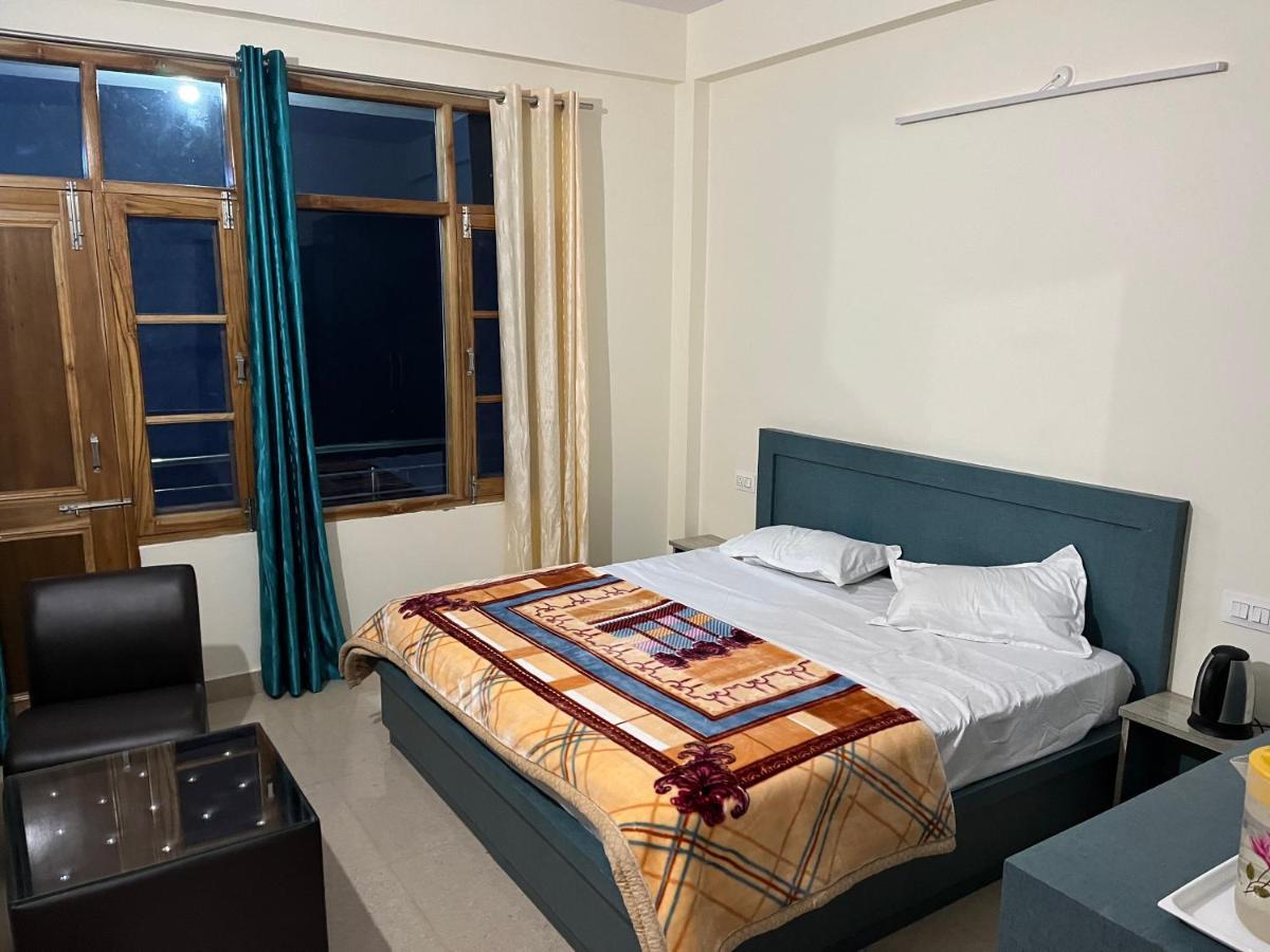 Ranas B&B Shimla Extérieur photo