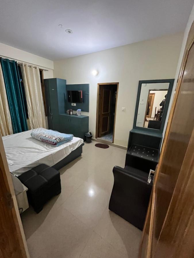 Ranas B&B Shimla Extérieur photo