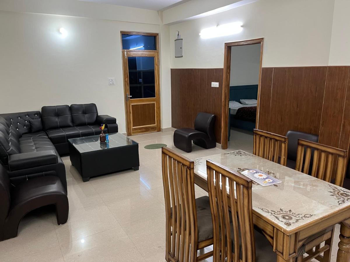 Ranas B&B Shimla Extérieur photo