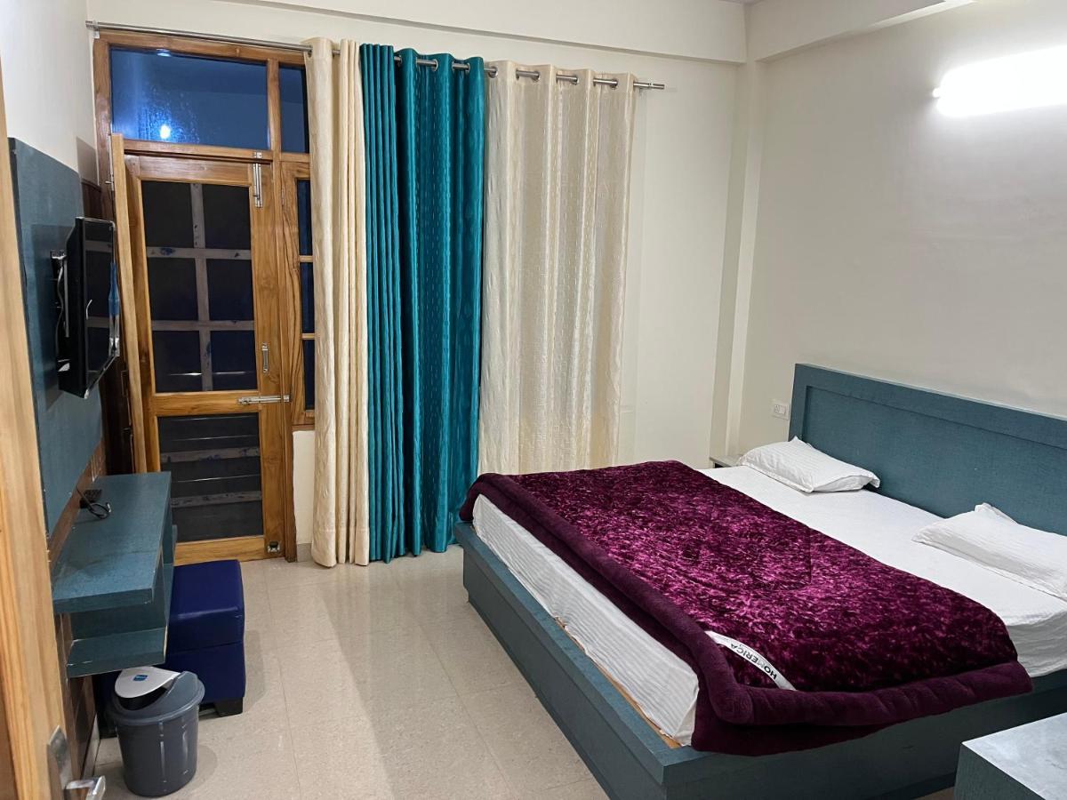 Ranas B&B Shimla Extérieur photo